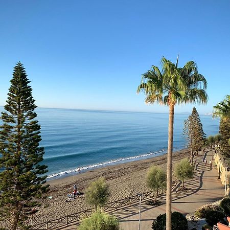 Penthouse On The Beachfront Estepona Ngoại thất bức ảnh