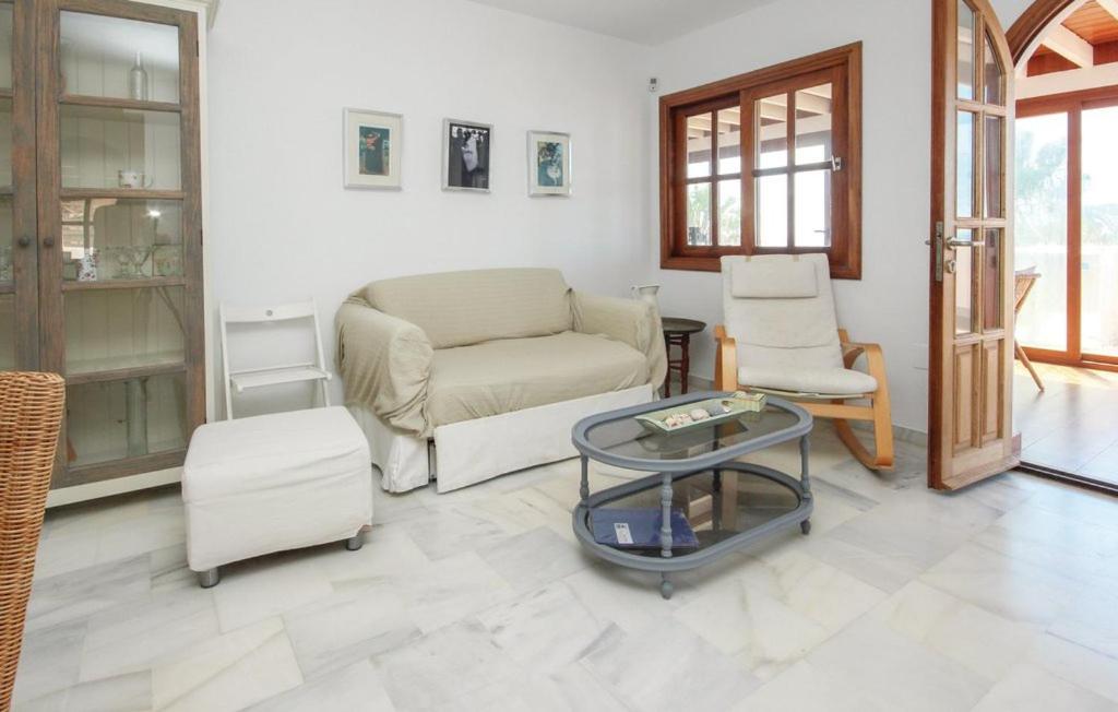 Penthouse On The Beachfront Estepona Ngoại thất bức ảnh