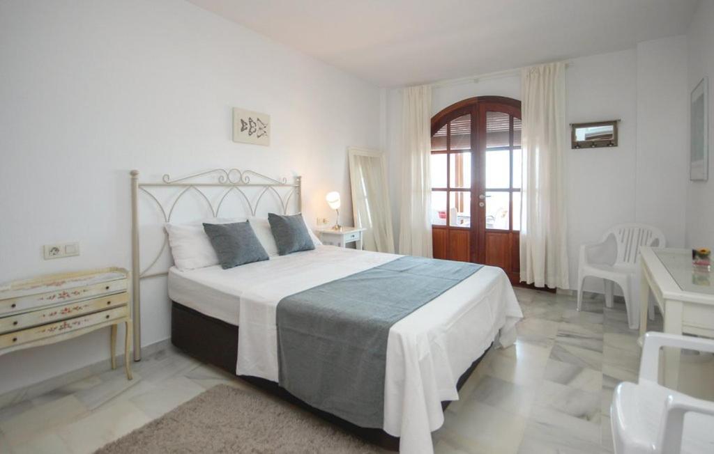 Penthouse On The Beachfront Estepona Ngoại thất bức ảnh