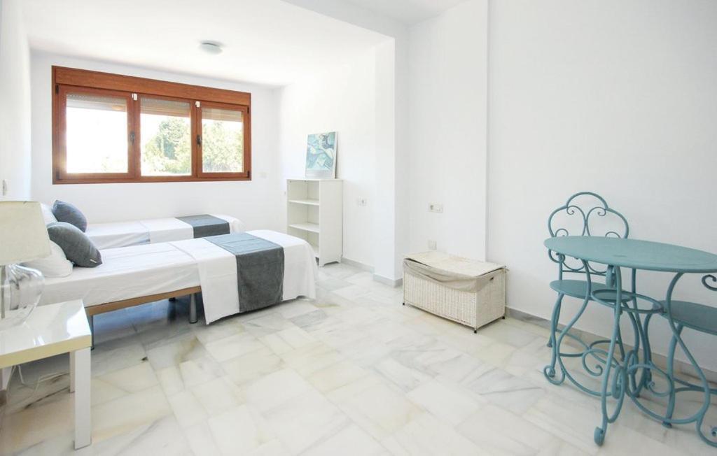 Penthouse On The Beachfront Estepona Ngoại thất bức ảnh
