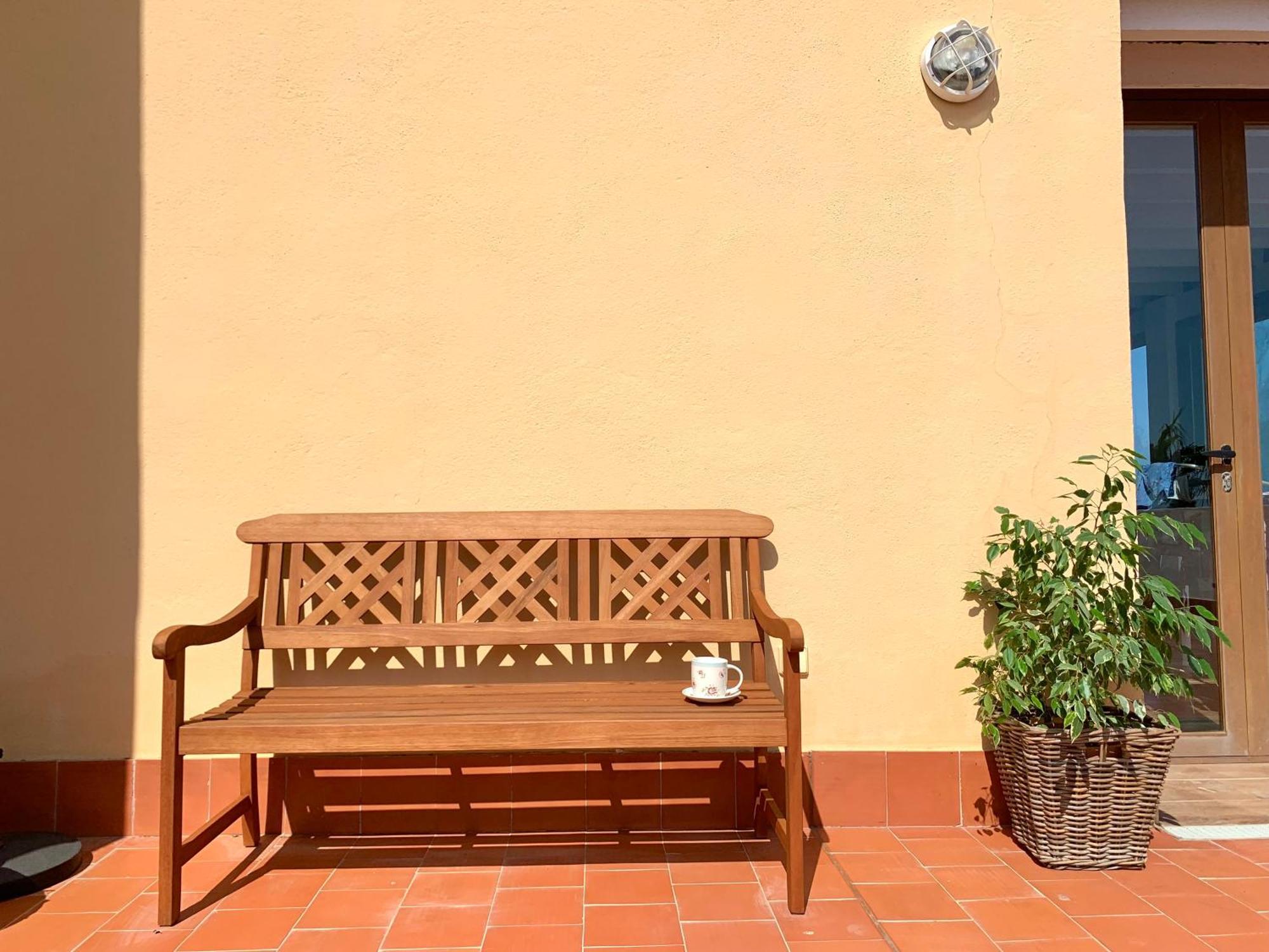 Penthouse On The Beachfront Estepona Ngoại thất bức ảnh